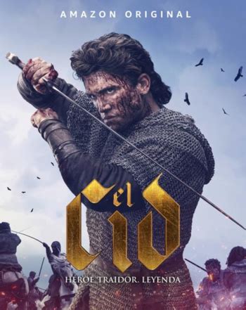 yesmovie el cid|The Legend of El Cid (2020) .